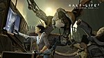 Related Images: Half Life 2 Episode One Available Now News image