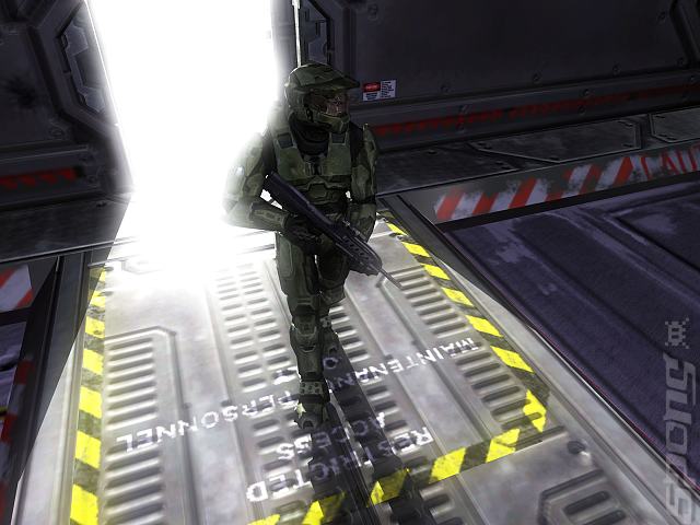 Halo 2: The Official Guide News image