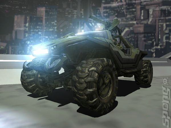 Halo 2: The Official Guide News image