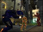 Related Images: "I Love Bees" Madness Subsides - Halo 2 Beta Tester to be Punished with Excessive Force? News image