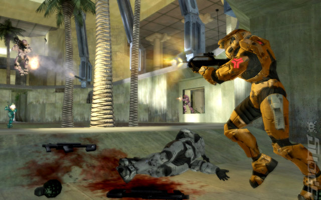 Halo 2 For PC: Trailer Here News image