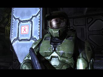 Halo 2, first screenshots! News image