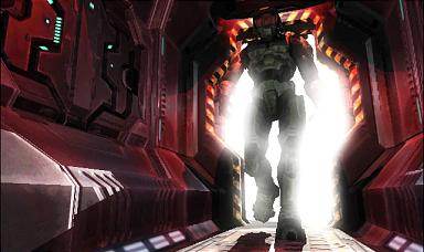 Microsoft source: �Halo 2 is ready � withheld for Xbox Live subscriptions� News image