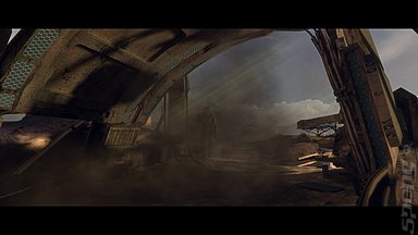 Revealed: X06. New IP is New Bungie Title.