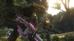 Related Images: Halo 3: First Single Player Video Inside! News image