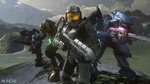 Halo 3 Hands On And Q&A Editorial image