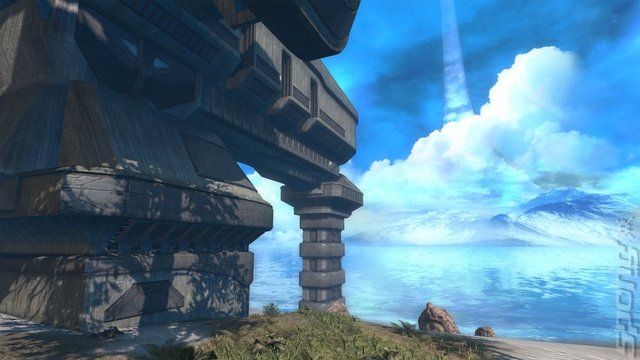 Screens: Halo: Combat Evolved Anniversary - Xbox 360 (9 of 12)