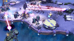 Halo Wars - Xbox 360 Screen