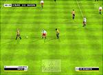 Hamburger SV Club Football 2005 - Xbox Screen