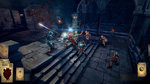 Hand of Fate - PC Screen