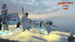 Happy Feet Two: The Videogame - PS3 Screen