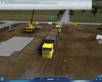 Hard Hat Double Pack: Crane & Digger Simulation - PC Screen