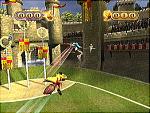 Harry Potter: Quidditch World Cup - Xbox Screen