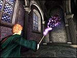 Harry Potter and the Prisoner of Azkaban - PC Screen