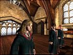 Harry Potter and the Prisoner of Azkaban - PC Screen