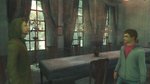 Harry Potter and the Order of the Phoenix - PS2 Screen