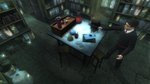 Harry Potter and the Half-Blood Prince - PS2 Screen