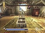 Harry Potter and the Chamber of Secrets - PlayStation Screen
