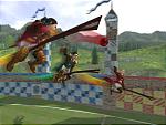 Harry Potter: Quidditch World Cup - PS2 Screen