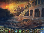 Haunted Halls: Revenge of Doctor Blackmore Collector's Edition - PC Screen