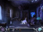 Haunted Past: Realm of Ghosts - PC Screen