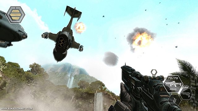 New Free Radical FPS � First Details News image