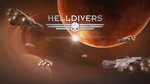 Helldivers - PS4 Screen