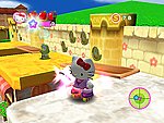 Hello Kitty Roller Rescue - Xbox Screen