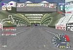 Help 2001 - PlayStation Screen