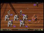 Heroes Of Might and Magic 3: Shadow Of Death - Dreamcast Screen