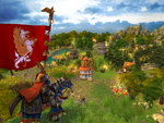 Heroes of Might and Magic V Gold Edition - PC Screen