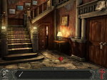 Hidden Mysteries: Vampire Secrets - PC Screen