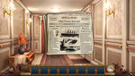 Hidden Mysteries: Return to Titanic - PC Screen