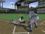 High Heat Major League Baseball 2003 - PC Screen
