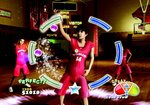 High School Musical 3: Senior Year Dance! - PS2 Screen