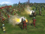 History: Great Battles: Medieval - PS3 Screen