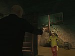 Hitman kills a chicken   News image