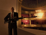 Related Images: Hitman Movie Trailer – Right Here, Right Now News image