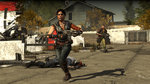 Homefront Ultimate Edition - Xbox 360 Screen