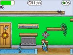Horrid Henry: Missions of Mischief - PC Screen