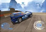 Hot Wheels Highway 35 World Race - PS2 Screen