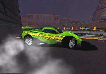 hot wheels velocity x pc gameplay
