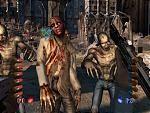 The House of the Dead III - Xbox Screen