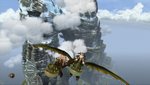 How to Train Your Dragon 2 - PS3 Screen