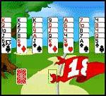 Hoyle Casino - Game Boy Color Screen