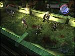 Hunter the Reckoning: Redeemer - Xbox Screen