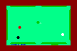 Hustler - C64 Screen