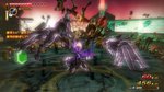 Hyrule Warriors - Wii U Screen