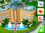 Imagine Dream Resort - DS/DSi Screen