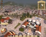 Imperium Romanum - PC Screen